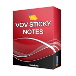 vov-sticky-notes-license-free-150x150