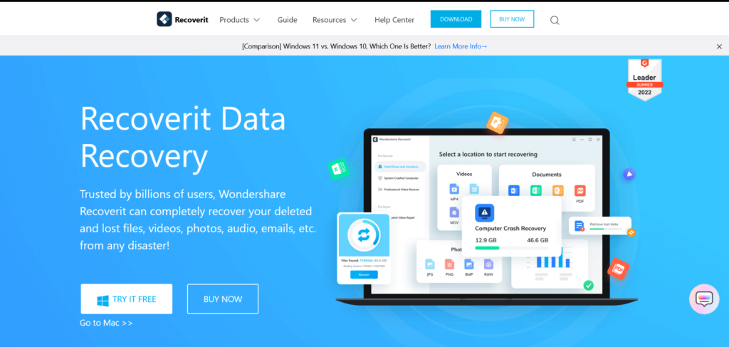 wondershare-recoverit